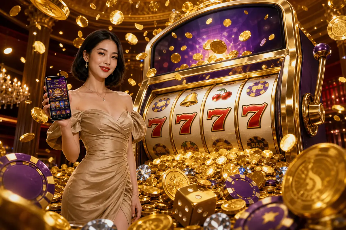 333mm Casino ကြိုဆိုဘောနပ်စ် 300,000 Ks